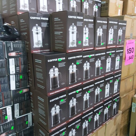 Sterling Coffee Press! - Picture 10 of 10